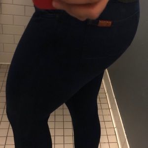 “Sold” !!!!!!!!!!seven of mankind jegging